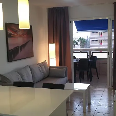 Lägenhet Apartamento Centrico En *