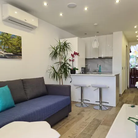 Lägenhet Apartamento Centrico En